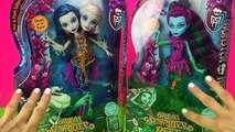 Barbie Made to Move Ultimate Poseable Doll Unboxing and Workout with Frozen Elsa and more