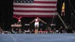 Yul Moldauer - Floor Exercise - 2016 P&G Championships - Sr. Men Day 2