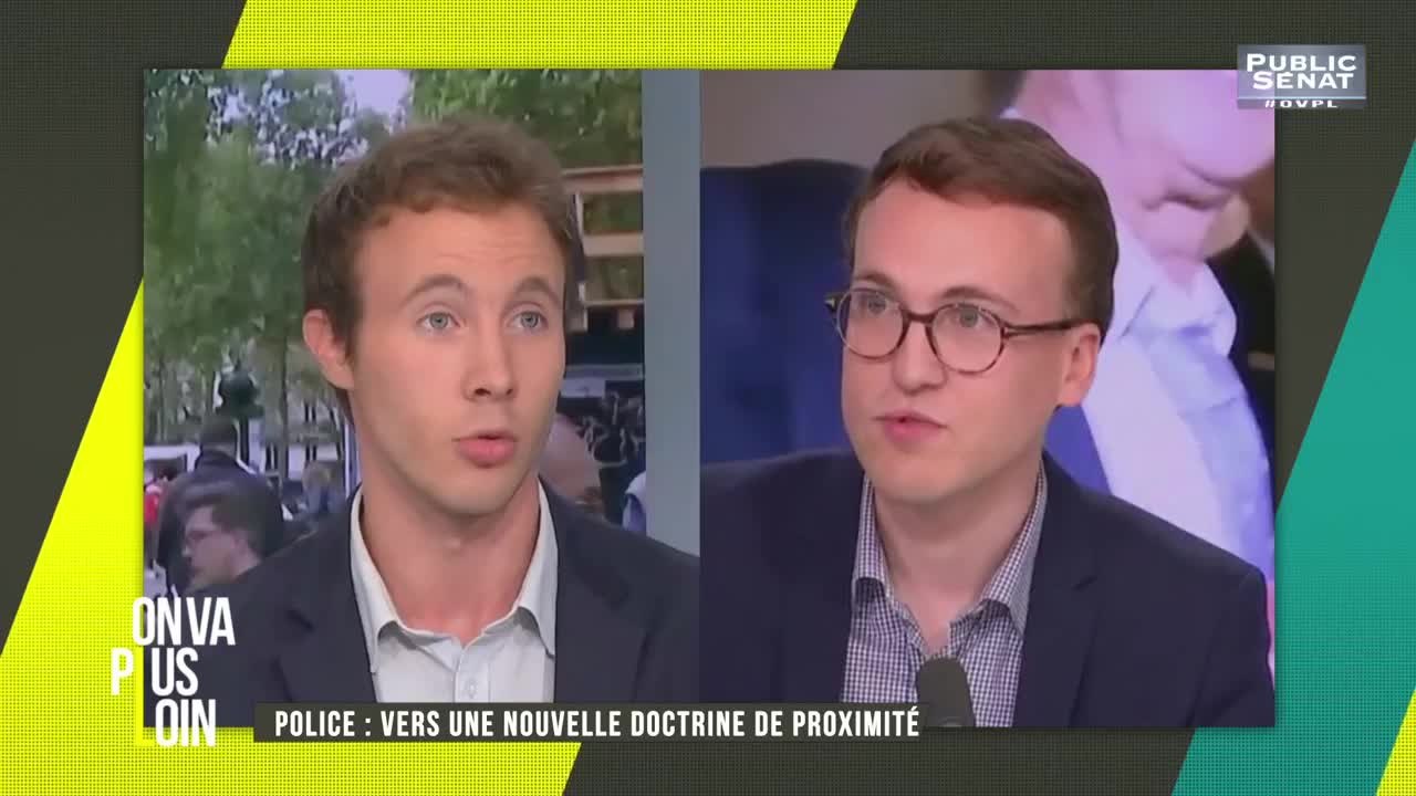 On va plus loin (18/10/2017)