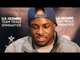 Donnell Whittenburg - Media Day Interview - 2016 Olympic Trials