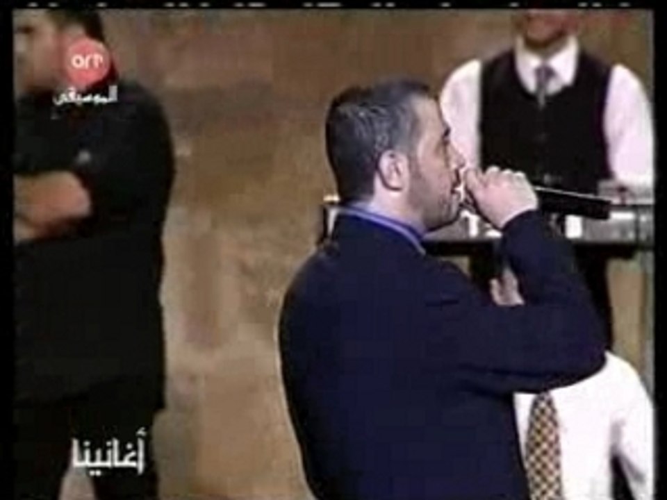 George Wassouf - Kida Kfaya