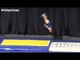 Brandon Krzynefski - Tumbling Pass 2 - 2016 USA Gymnastics Championships - Prelims