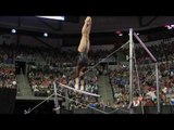 Lauren Navarro - Uneven Bars - 2016 P&G Gymnastics Championships – Sr. Women Day 2