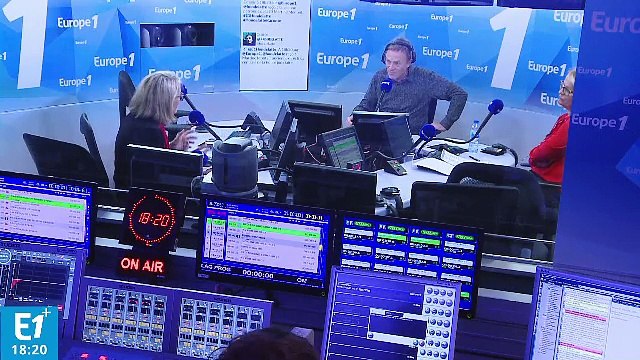 Martine Monteil : La lutte contre le trafic de stupéfiants est ce qu'il y a de plus difficile