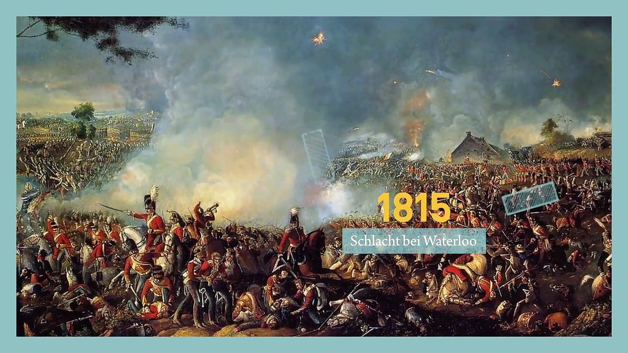 Wie die Rothschilds (angeblich) die Welt regieren