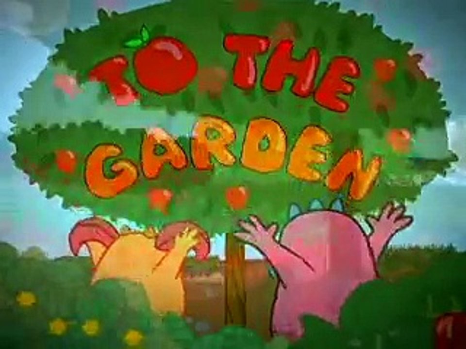 To The Garden | Nina and Jeff learning about Fruits and Vegetables | Carrot