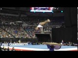 Gabby Douglas - Vault - 2016 P&G Gymnastics Championships - Sr. Women Day 2