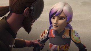 Star Wars Rebels Season 4 All Episodes HD LINKS