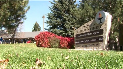 Woman Says She Defied ICE, Took Sanctuary in Church Because Son Didn`t Want Her to Leave