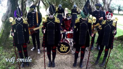 ANGEMI - Music Box (Original Mix) Halloween