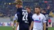 Oleksandr Svatok Goal HD - Zorya Luhansk 2-1 Hertha BSC 19.10.2017