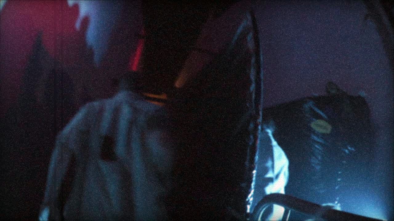 Jardin de la Peur 3.0 (promo)