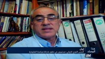 الحرس الثوي الإيراني : مستمرون في تطوير قدراتنا وبرامجنا الصاروخية