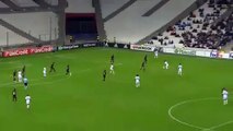 Marseille 0-1 Guimaraes But Rafael Martins- 19.10.2017