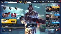 Modern Combat 5 Blackout Mod Apk Gameplay For Android