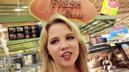 Watching Horror Movies