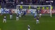 Milinkovic-Savic Goal HD - Nice	1-3	Lazio 19.10.2017