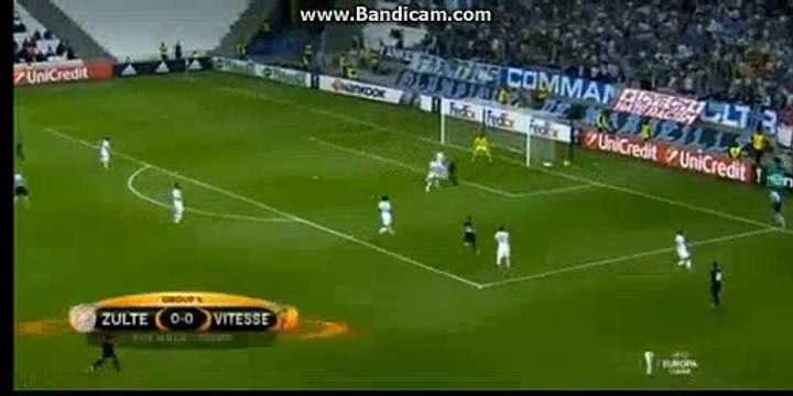 All Goals & highlights HD - Marseille 2-1 Guimaraes 19.10.2017