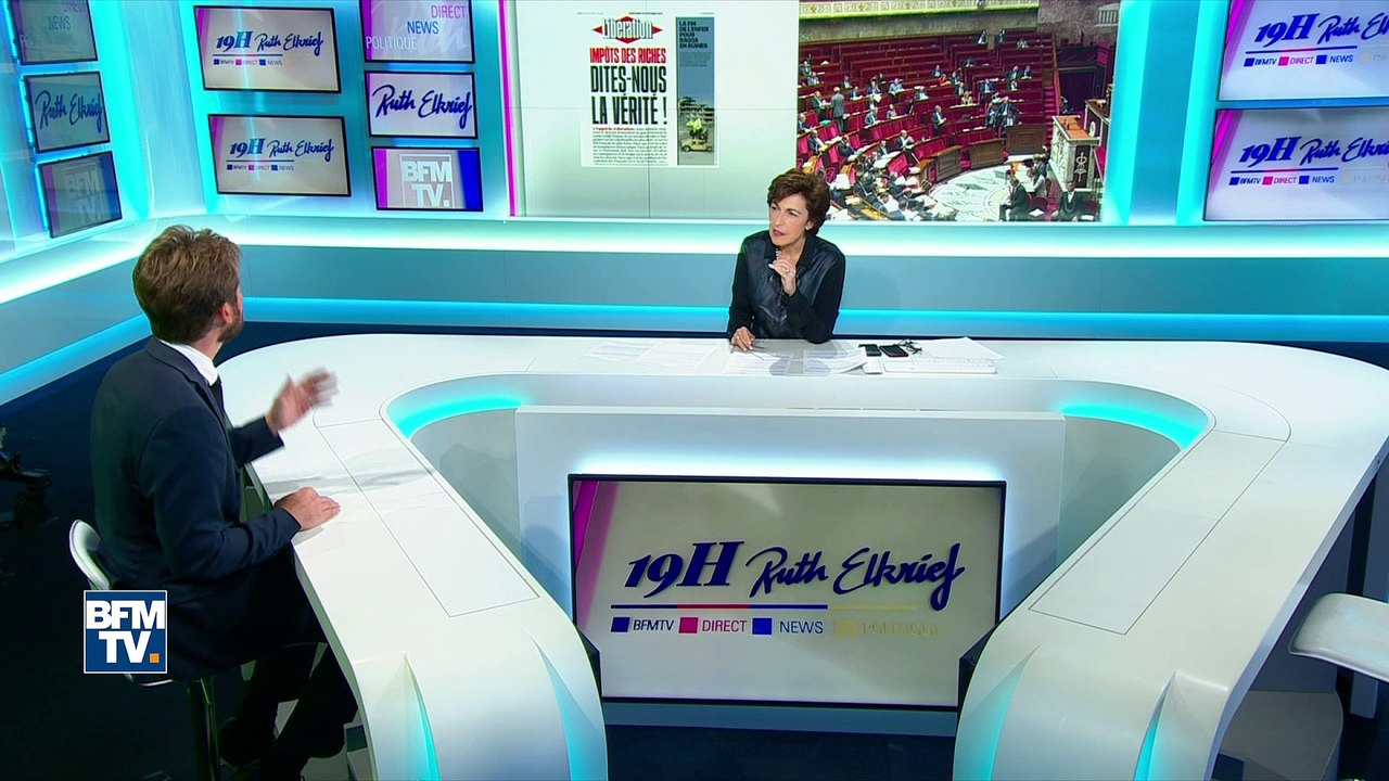 "Il y a un certain nombre de promesses non tenues", dit Vallaud sur Macron