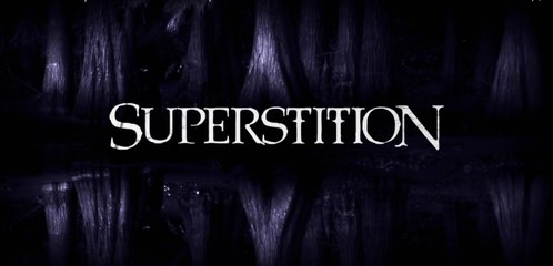 Watch Series Superstition - Season 1 Episode 2 - Official Syfy Networks