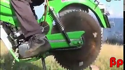 An extraordinary invention