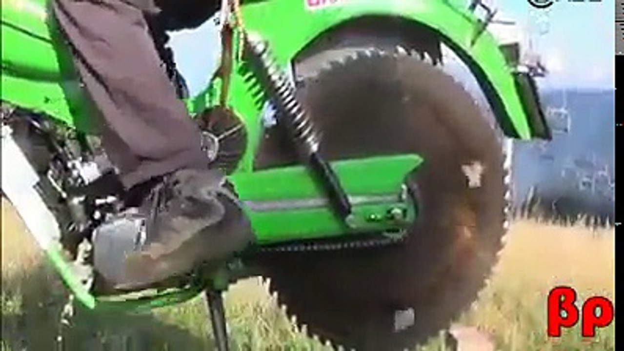 An extraordinary invention