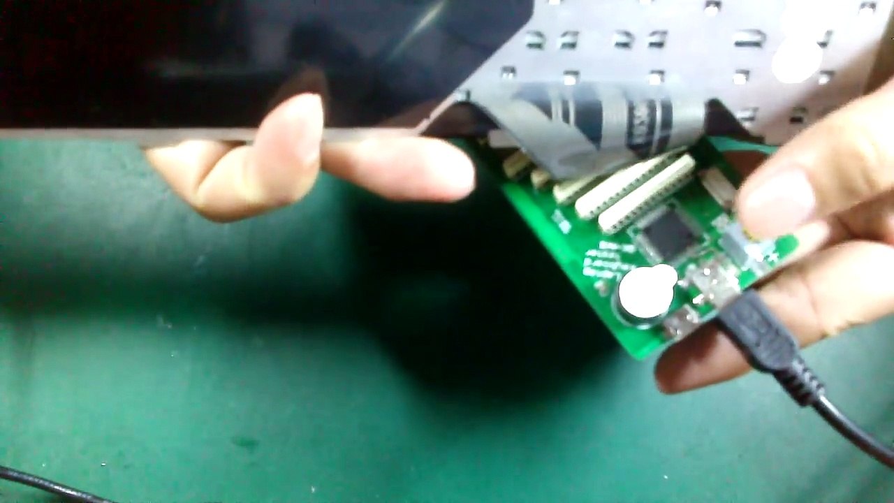 Laptop Keyboard Tester By nbfix