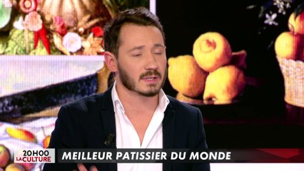 20H la culture - L'Info du Vrai du  - L'info du vrai 20h la culture - CANAL+