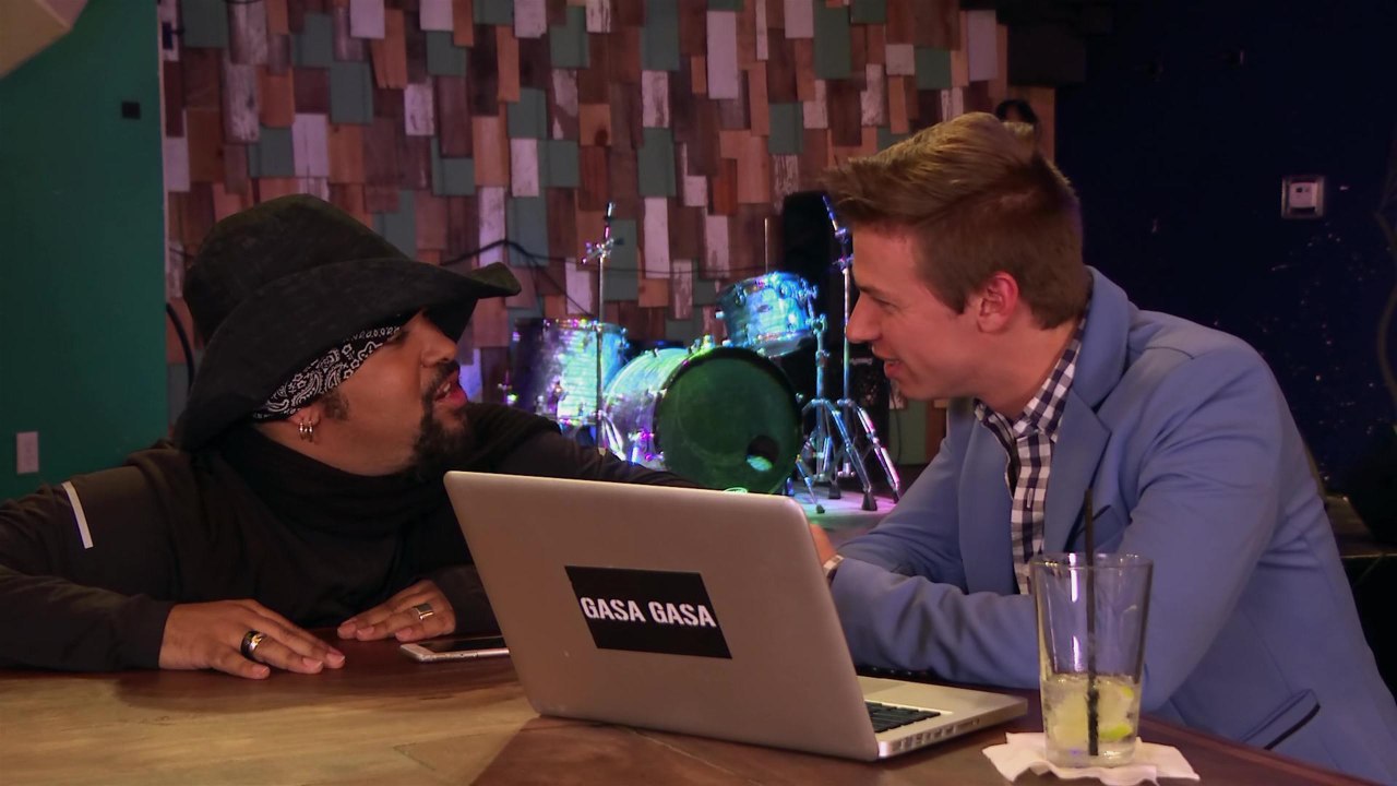 Big Freedia’s Choreographer and Manager Argue Over Her Setlist