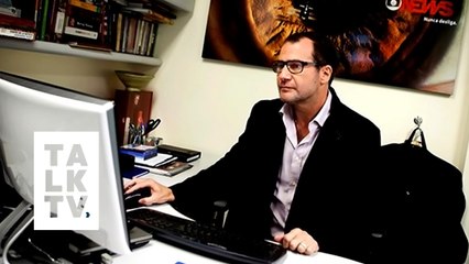 Globo demite nomes do jornalismo esportivo