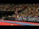 Deanne Soza - Vault - 2017 P&G Championships - Senior Women - Day 2