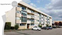 A vendre - Appartement - LA ROCHE SUR YON (85000) - 3 pièces - 79m²
