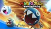 Mario + Rabbids Kingdom Battle Ultra Challenge Pack Trailer