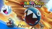 Mario + Rabbids Kingdom Battle Ultra Challenge Pack Trailer