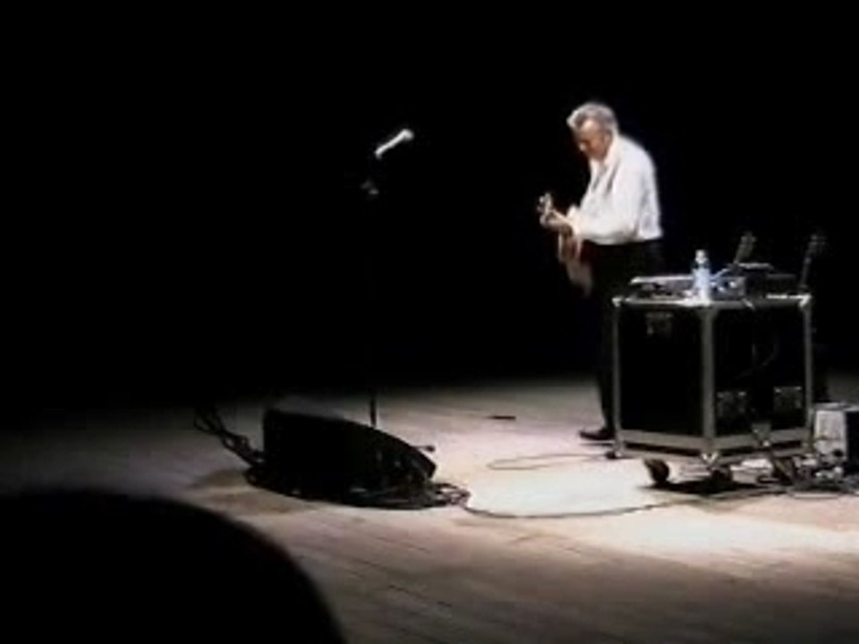 Tommy emmanuel _ medley Beatles