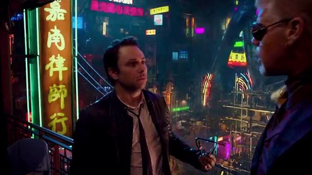 Как используют органы Кайдзю? (Тихоокеанский Рубеж)