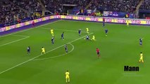 Kylian Mbappe Goal - Anderlecht vs Paris Saint Germain 0-1 - CHAMPIONS LEAGUE
