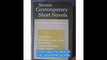 Seven contemporary short novels