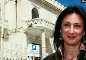 Malta clama justicia por asesinato de periodista