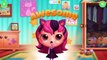 Fun Cute Baby Closet Monsters Care - Doctor, Dress Up, Hair Style - Kids Games