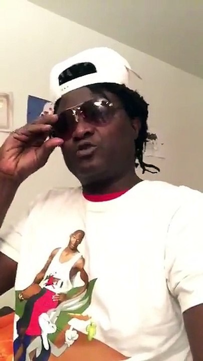 Mar Abdou Américain