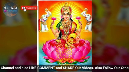 दीवाली पर कर ले इस तरीके से लक्ष्मी पूजा, तो हो जायेगे मालामाल 2017