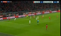 Bayern Munich 2 - 0 Celtic 18/10/2017 Joshua Kimmich Super Goal 29' Champions League HD Full Screen .