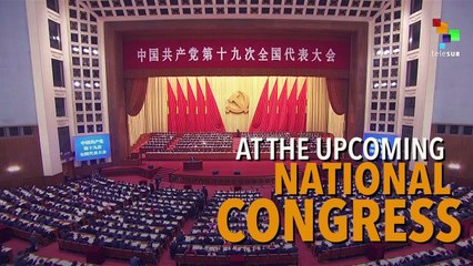 Xi Jinping’s New China Is The Old China