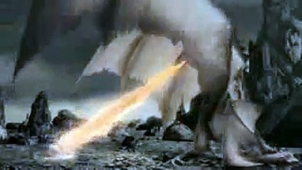 Archangel (Michael) & Lucifer - The Movie