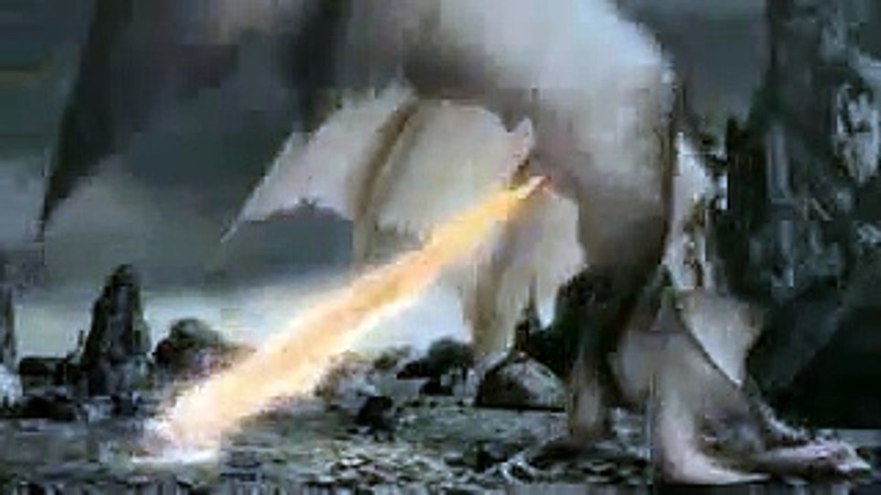 Archangel (Michael) & Lucifer - The Movie