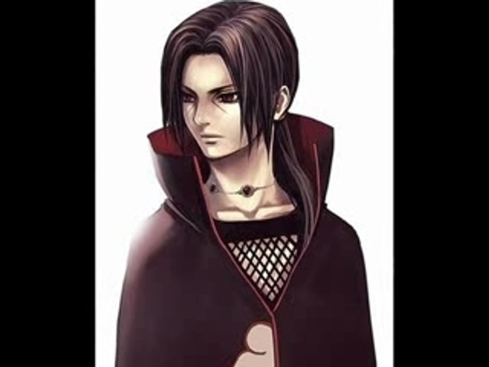 Itachi