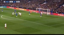 Aleksandar Kolarov Goal HD -Chelsea	2-1	AS Roma 18.10.2017