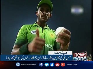 NewsONE Headlines  12AM  19-October-2017