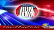 Run Down - 18th October 2017